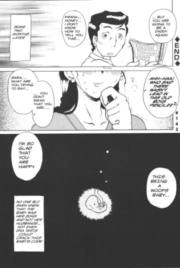 [Manta] Woops! Fhentai - Page 8