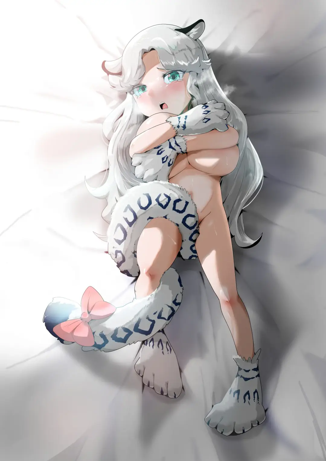 Kemokemo Loli Kyonyuu Maid Anata no Yuki-chan Dekiaiki Fhentai - Page 15