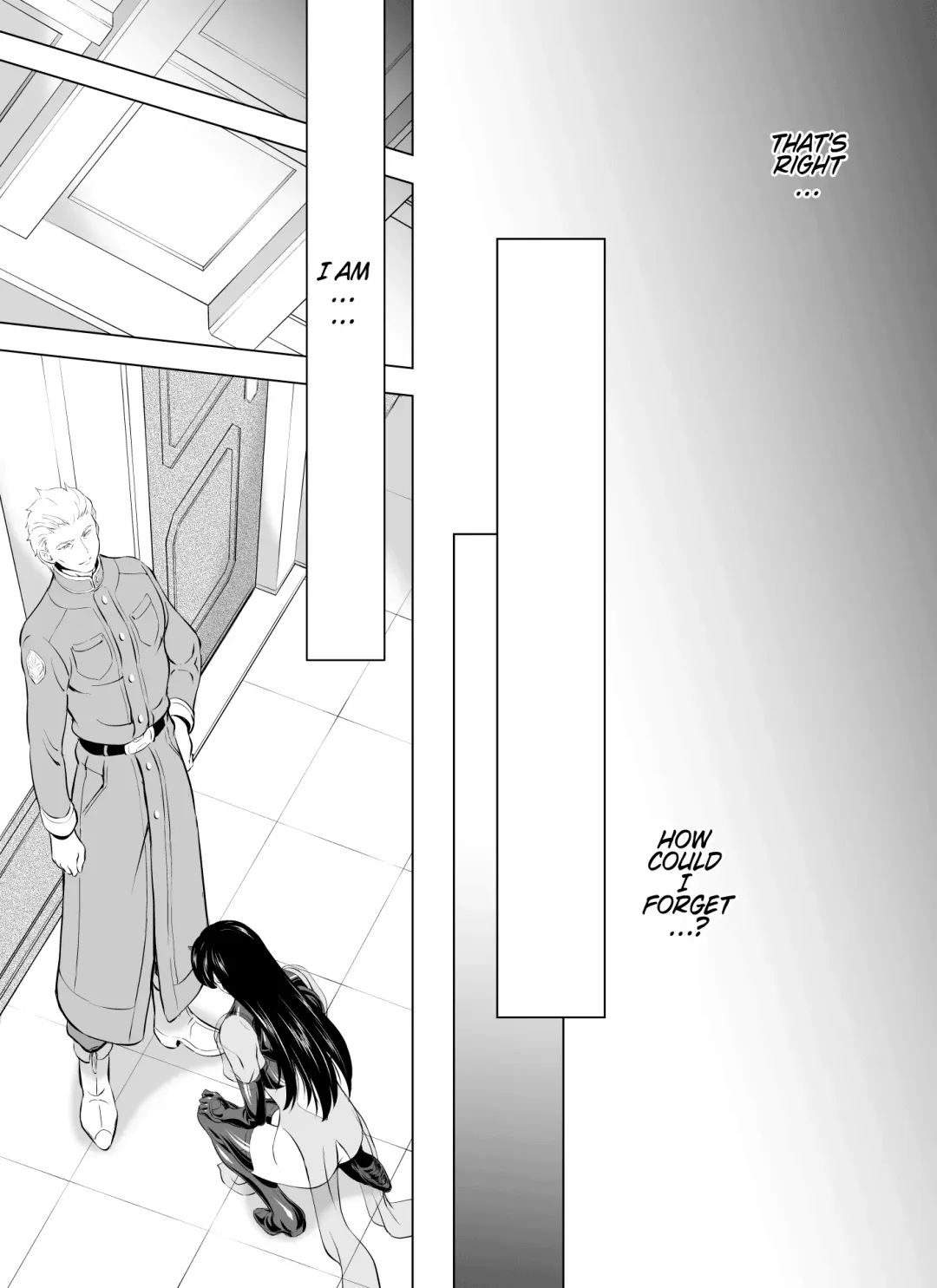 [Mukai Masayoshi] Reties no Michibiki Vol. 8 Fhentai - Page 31