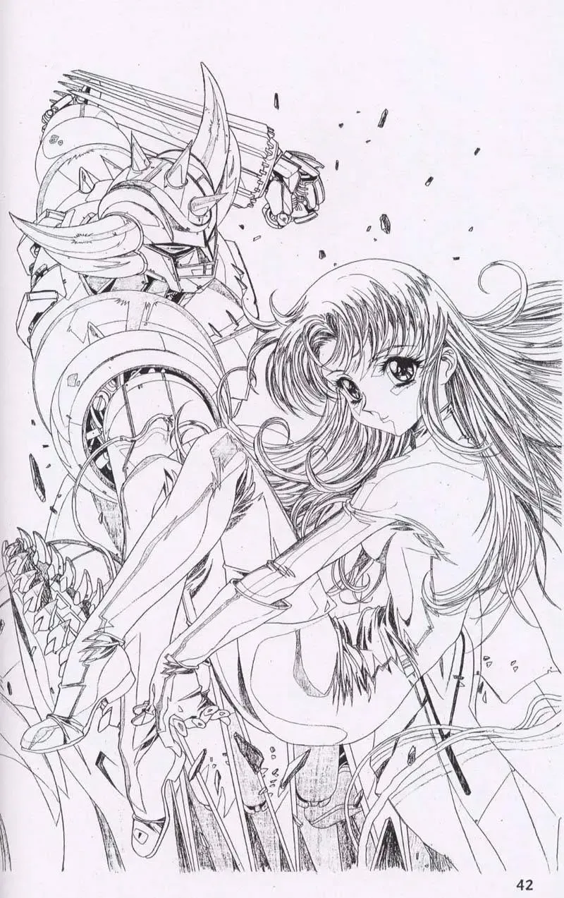 [Kawarajima Koh] Chizuru Fhentai - Page 39