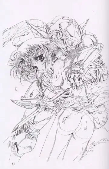 [Kawarajima Koh] Chizuru Fhentai - Page 38