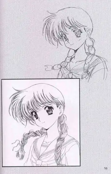 [Kawarajima Koh] Chizuru Fhentai - Page 53