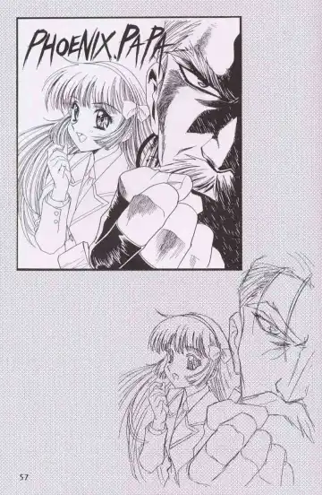 [Kawarajima Koh] Chizuru Fhentai - Page 54