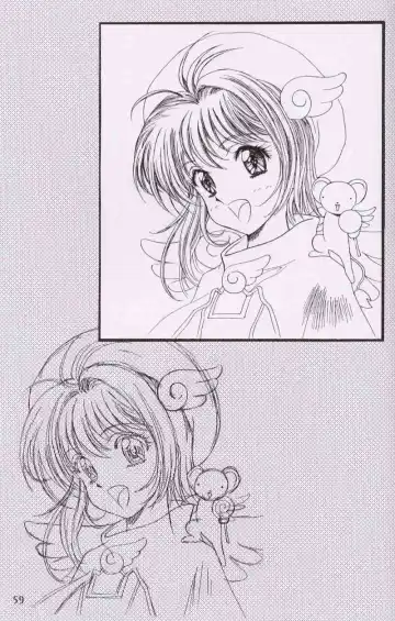 [Kawarajima Koh] Chizuru Fhentai - Page 56