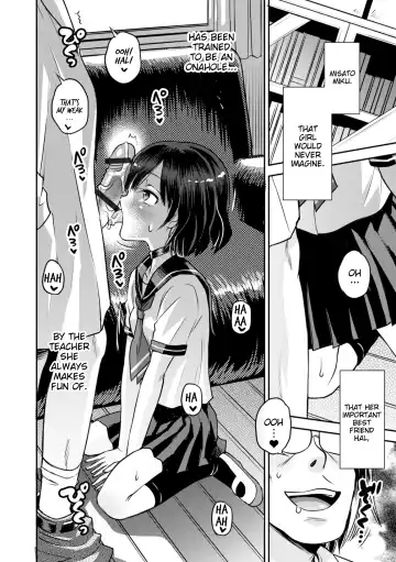 [Tamachi Yuki] Wakarase Hatsukoi Control Ch. 1 Fhentai.net - Page 6