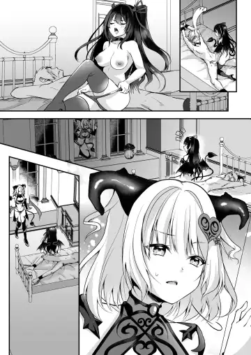 [Rurimaru] Mesu Gaki Sakyubasu no Wakara se Tyoukyou Kurabu～Kuri ze me × Nyoudou ze me × Zako Manko ka～ Fhentai.net - Page 38