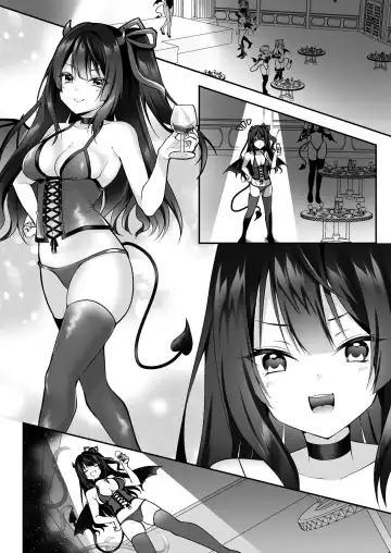 [Rurimaru] Mesu Gaki Sakyubasu no Wakara se Tyoukyou Kurabu～Kuri ze me × Nyoudou ze me × Zako Manko ka～ Fhentai.net - Page 41