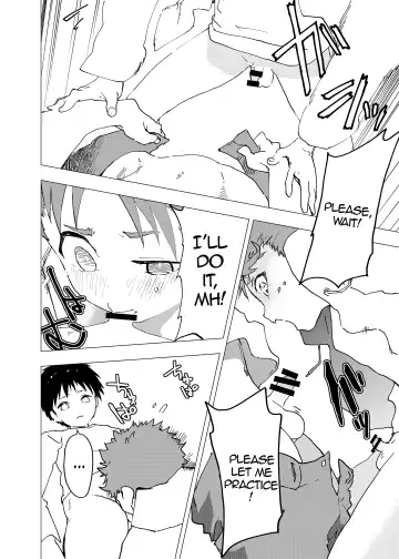 [Orukoa] Ibasho ga Nai node Kamimachi Shite mita Suterareta Shounen no Ero Manga Ch. 12 | A Dirty Manga About a Boy Who Got Abandoned and Is Waiting for Someone To Save Him Ch. 12 Fhentai - Page 16