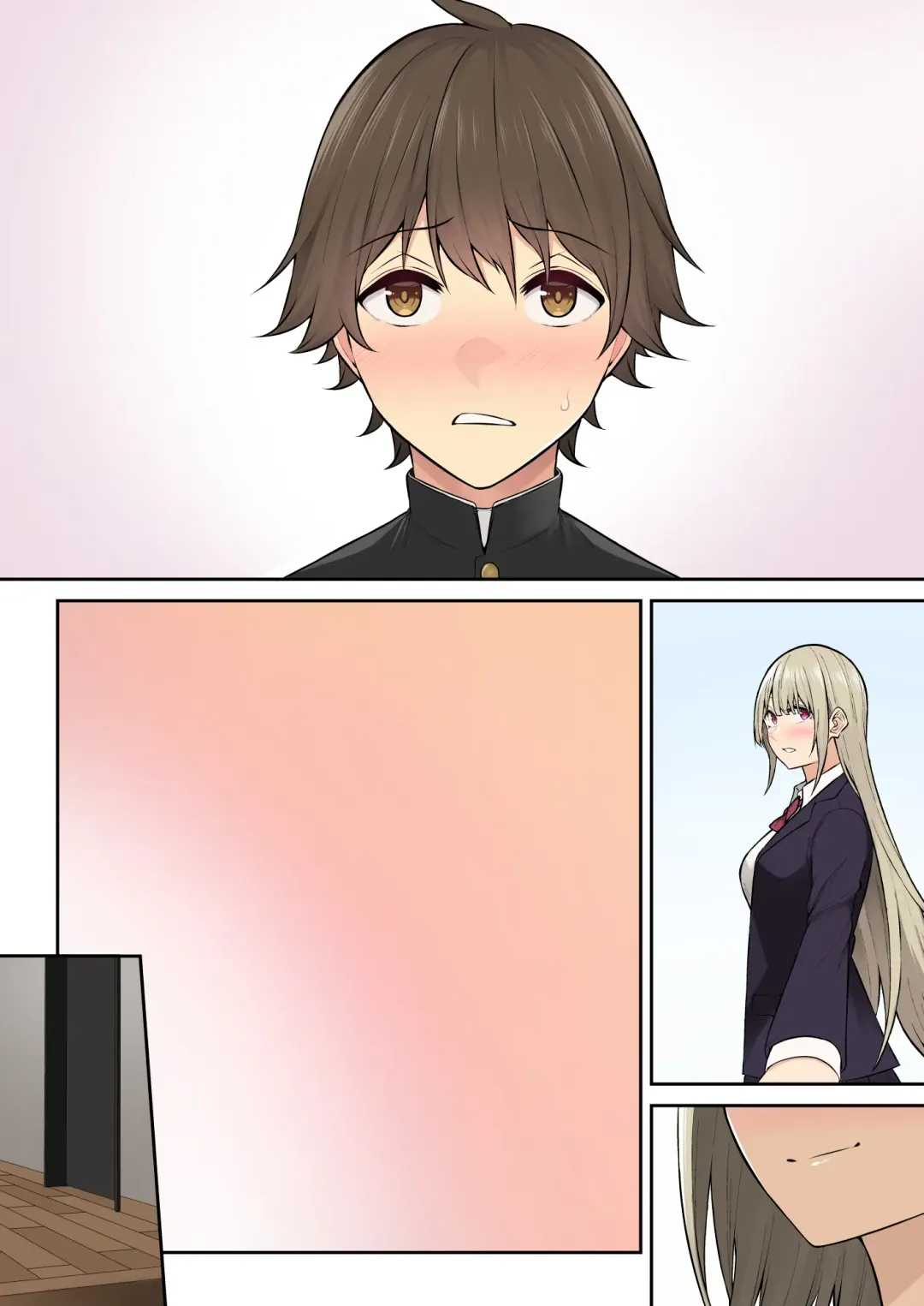 [Nori Gorou] 今泉ん家はどうやらギャルの溜まり場になってるらしい6 Fhentai - Page 153