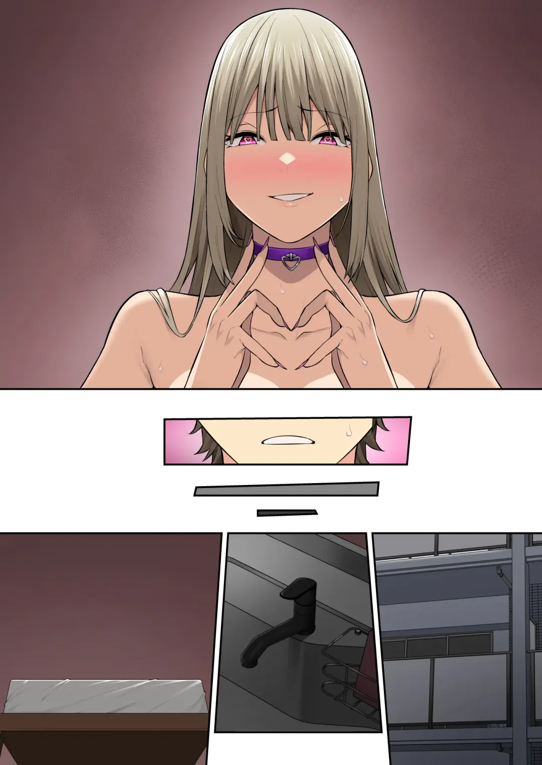 [Nori Gorou] 今泉ん家はどうやらギャルの溜まり場になってるらしい6 Fhentai - Page 166