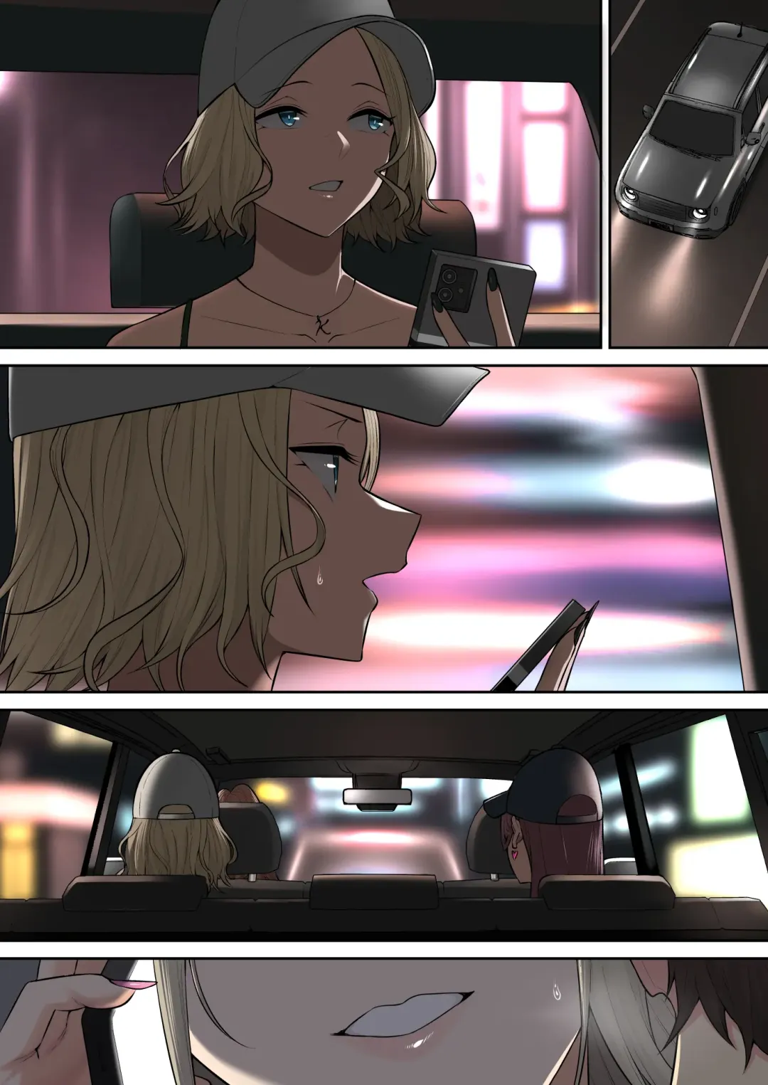 [Nori Gorou] 今泉ん家はどうやらギャルの溜まり場になってるらしい6 Fhentai - Page 172