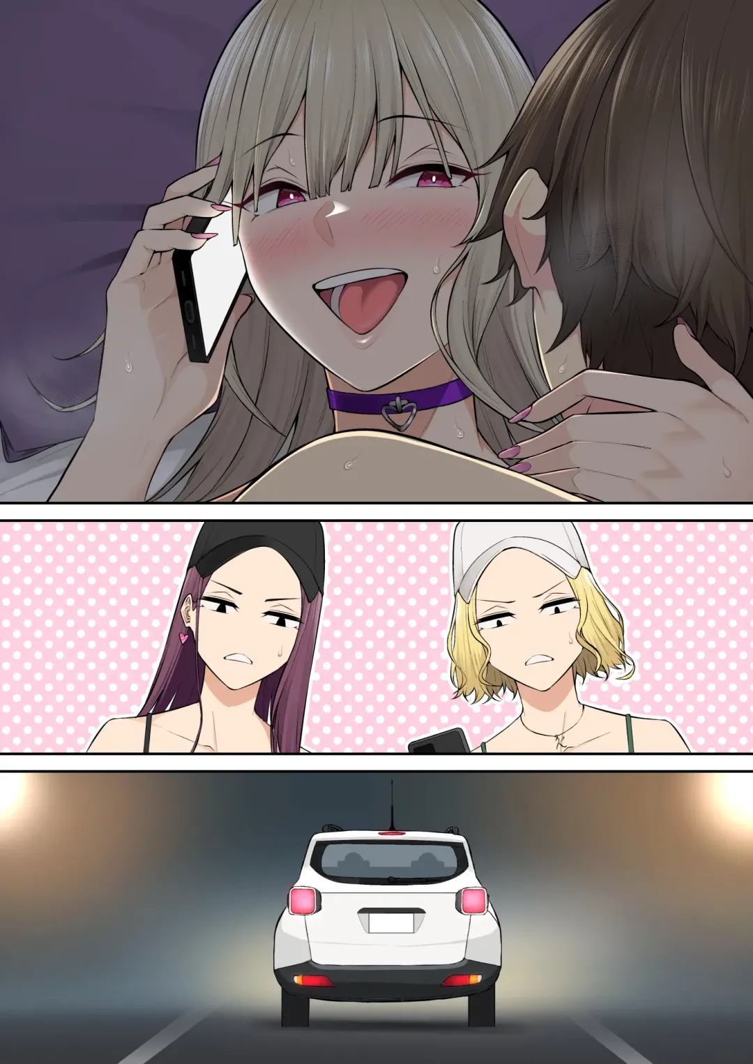 [Nori Gorou] 今泉ん家はどうやらギャルの溜まり場になってるらしい6 Fhentai - Page 173