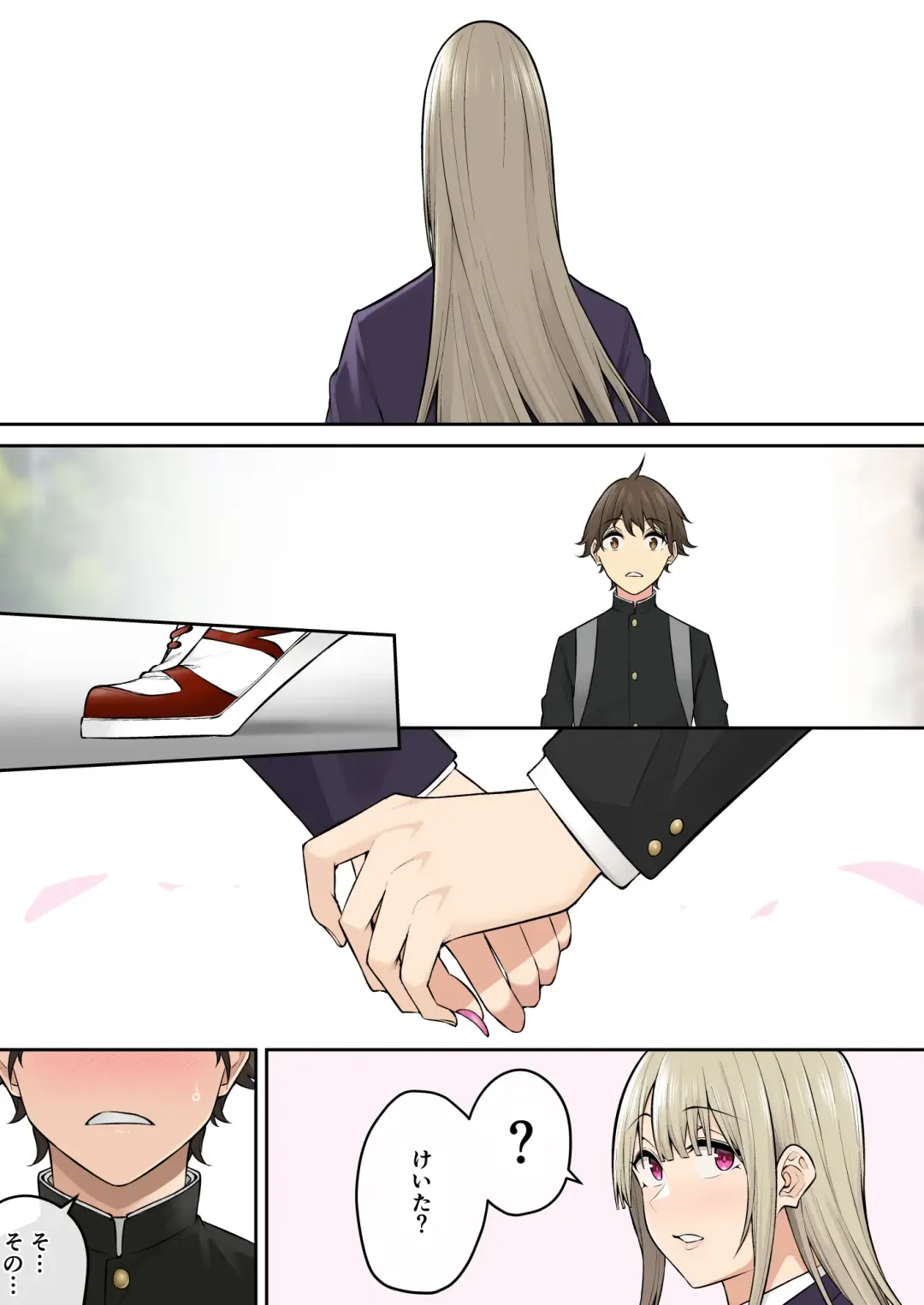 [Nori Gorou] 今泉ん家はどうやらギャルの溜まり場になってるらしい6 Fhentai - Page 62