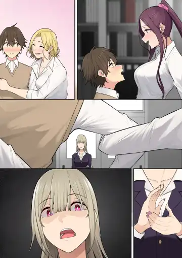 [Nori Gorou] 今泉ん家はどうやらギャルの溜まり場になってるらしい6 Fhentai - Page 101