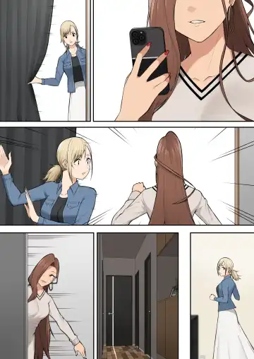 [Nori Gorou] 今泉ん家はどうやらギャルの溜まり場になってるらしい6 Fhentai - Page 129