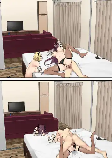 [Nori Gorou] 今泉ん家はどうやらギャルの溜まり場になってるらしい6 Fhentai - Page 176