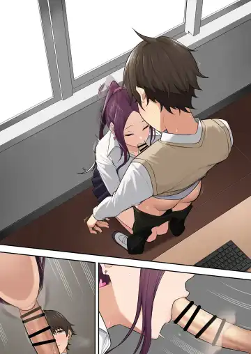 [Nori Gorou] 今泉ん家はどうやらギャルの溜まり場になってるらしい6 Fhentai - Page 95