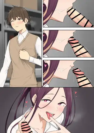 [Nori Gorou] 今泉ん家はどうやらギャルの溜まり場になってるらしい6 Fhentai - Page 97