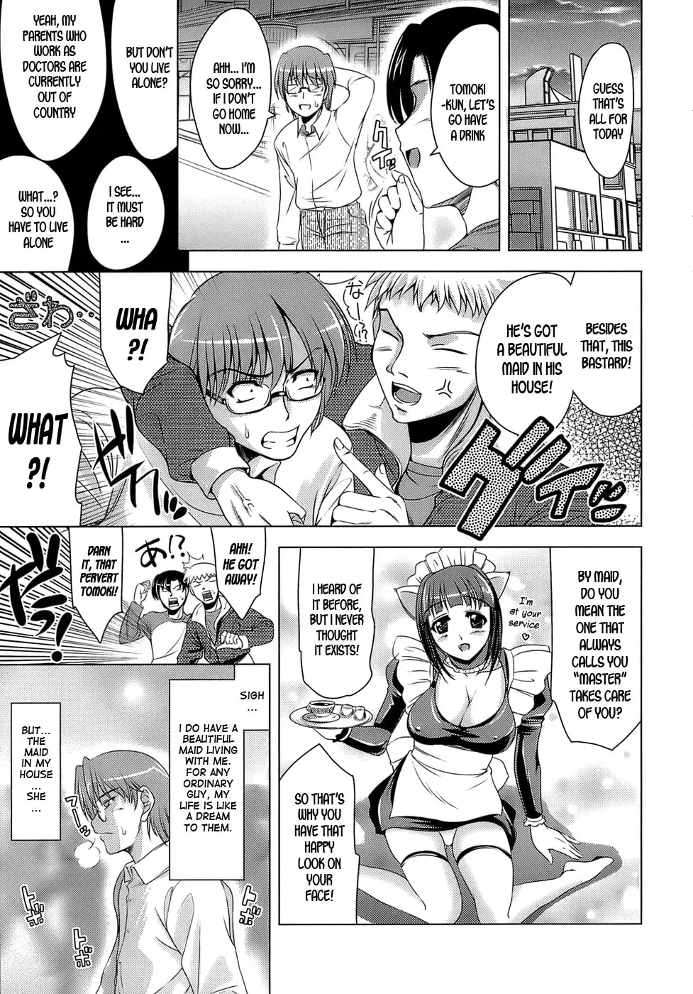[Yasui Riosuke] Ero-manga Mitai na Koi Shiyou - Let's Fall in Love The Ero-Manga Fhentai - Page 173