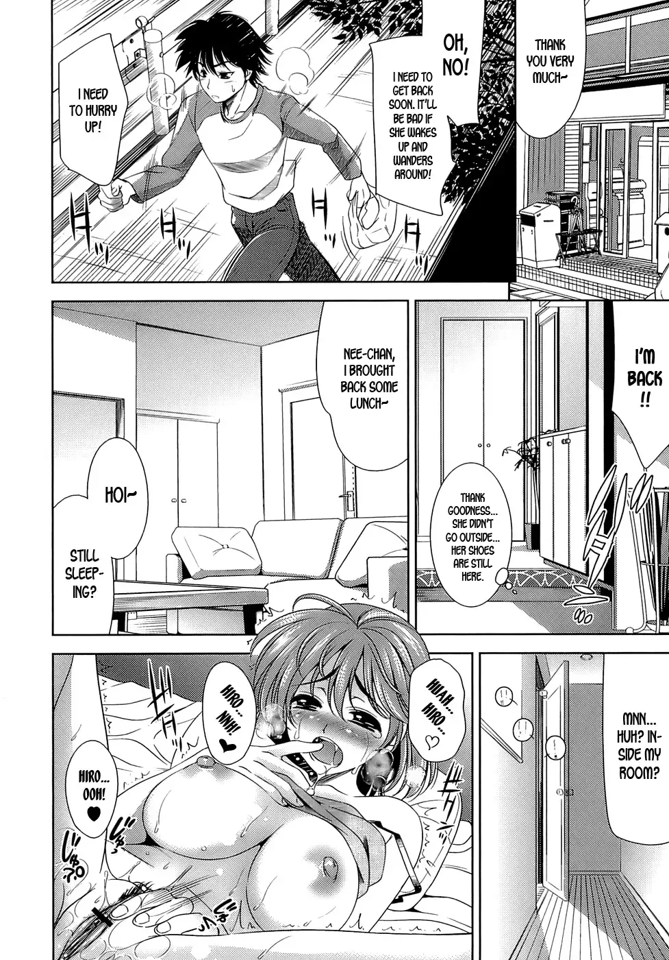 [Yasui Riosuke] Ero-manga Mitai na Koi Shiyou - Let's Fall in Love The Ero-Manga Fhentai - Page 62