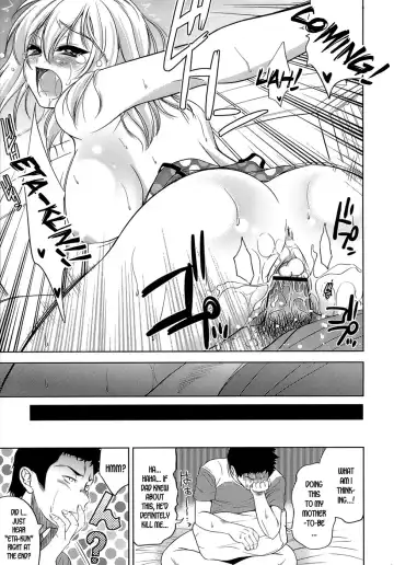 [Yasui Riosuke] Ero-manga Mitai na Koi Shiyou - Let's Fall in Love The Ero-Manga Fhentai.net - Page 139