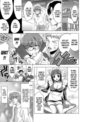 [Yasui Riosuke] Ero-manga Mitai na Koi Shiyou - Let's Fall in Love The Ero-Manga Fhentai.net - Page 173