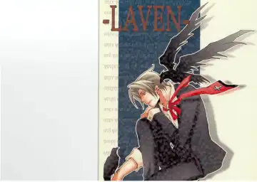 [Suzui Yukino] ‐LAVEN- - Fhentai.net