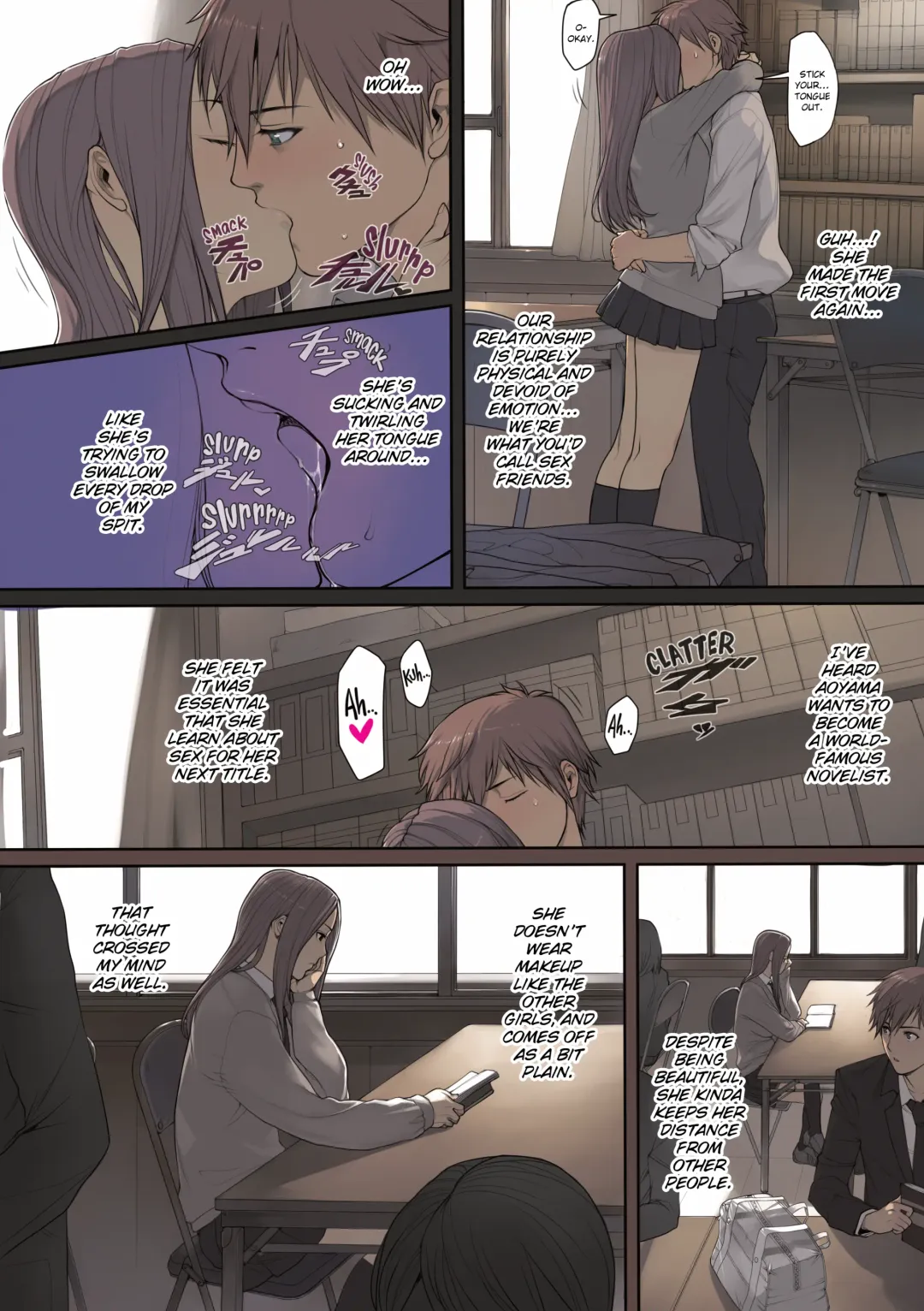 [Oda Non] NON VIRGIN Fhentai - Page 67