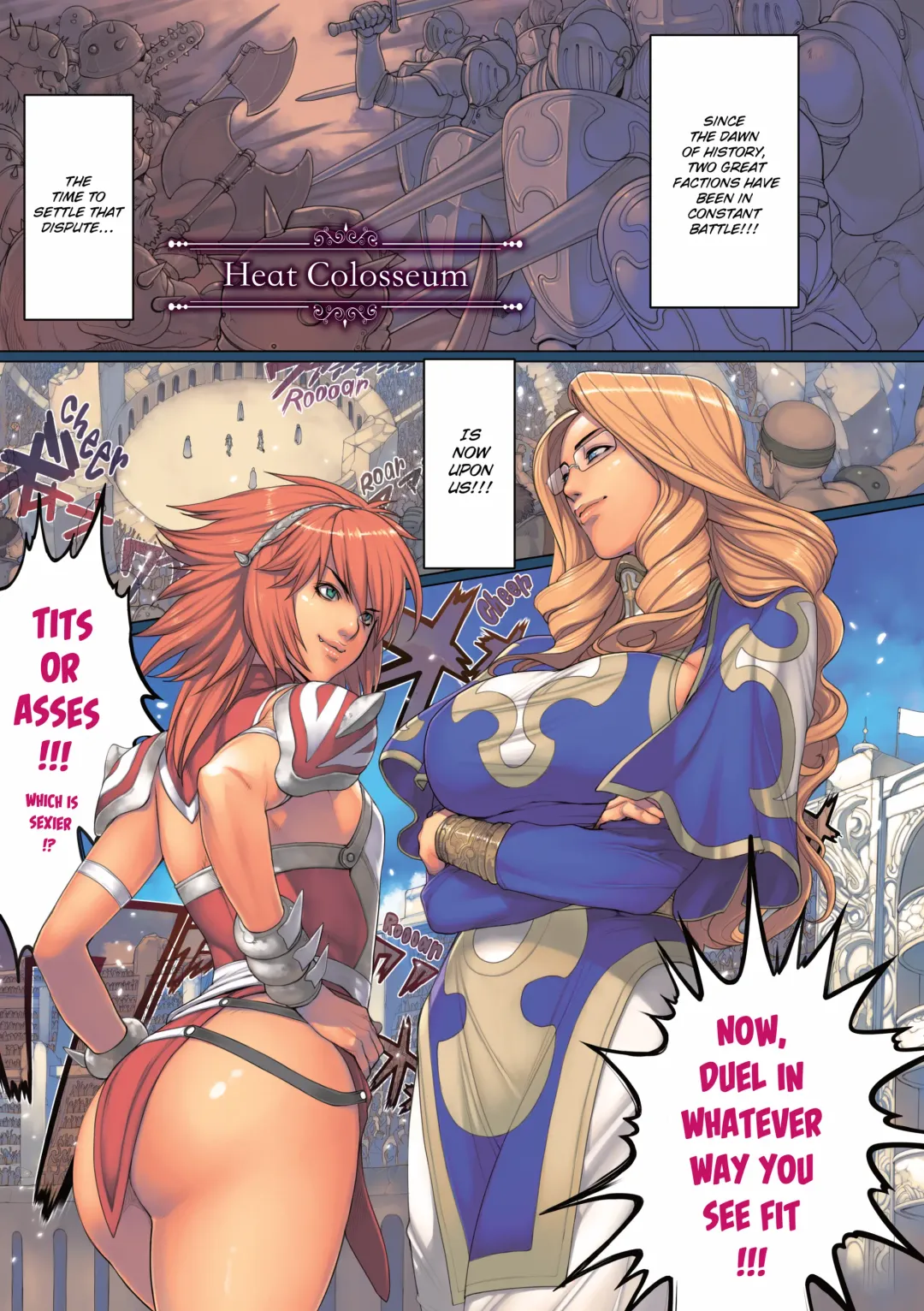 [Oda Non] NON VIRGIN Fhentai - Page 74