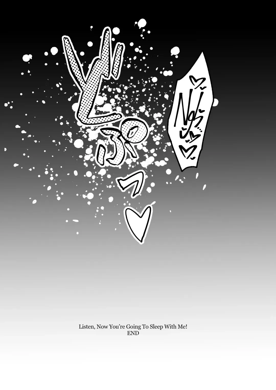 [Otemoto] Ii kara Watashi o Dakinasai!! | Listen! Now You're Going To Sleep With Me! Fhentai - Page 53