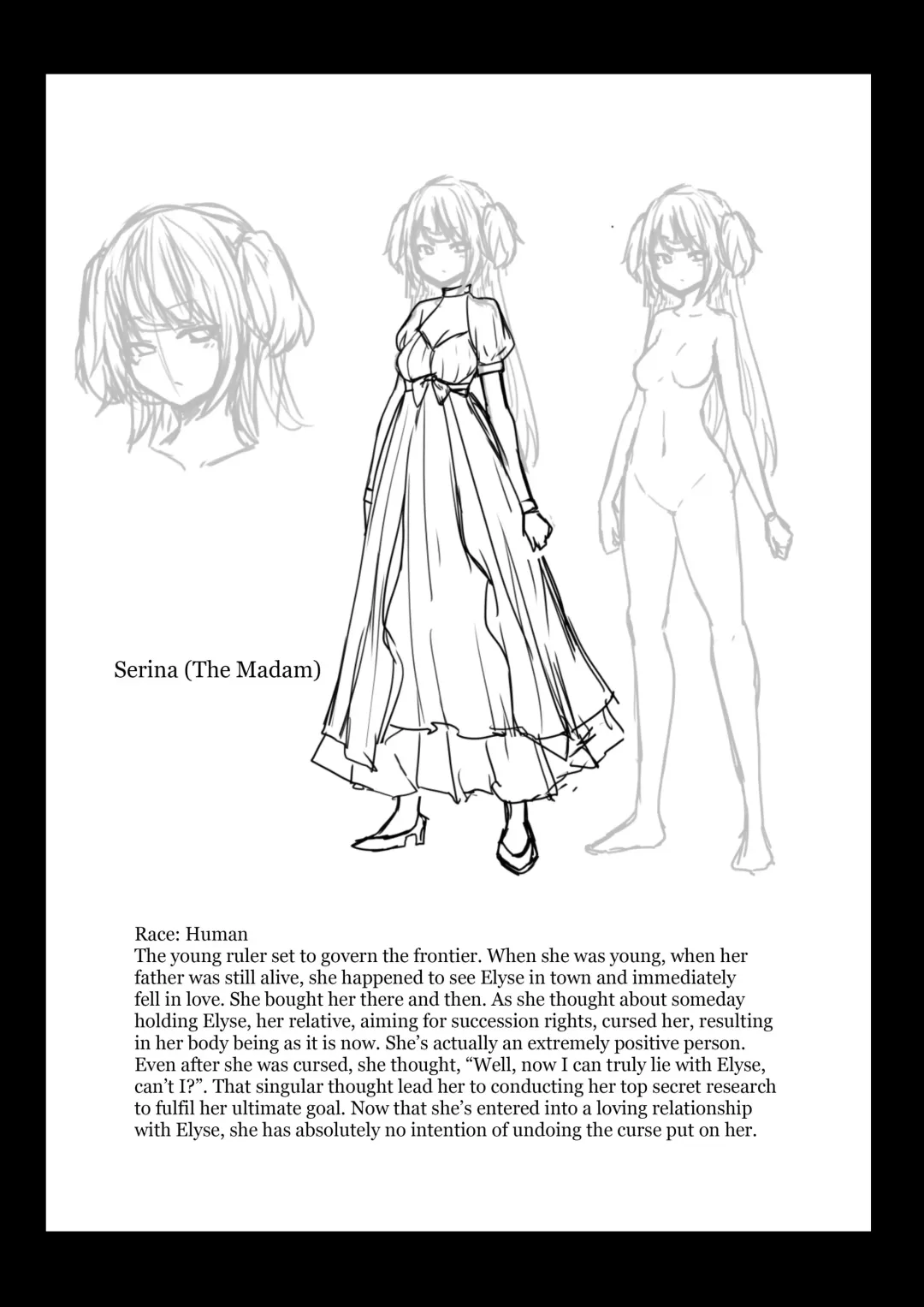 [Otemoto] Ii kara Watashi o Dakinasai!! | Listen! Now You're Going To Sleep With Me! Fhentai - Page 54