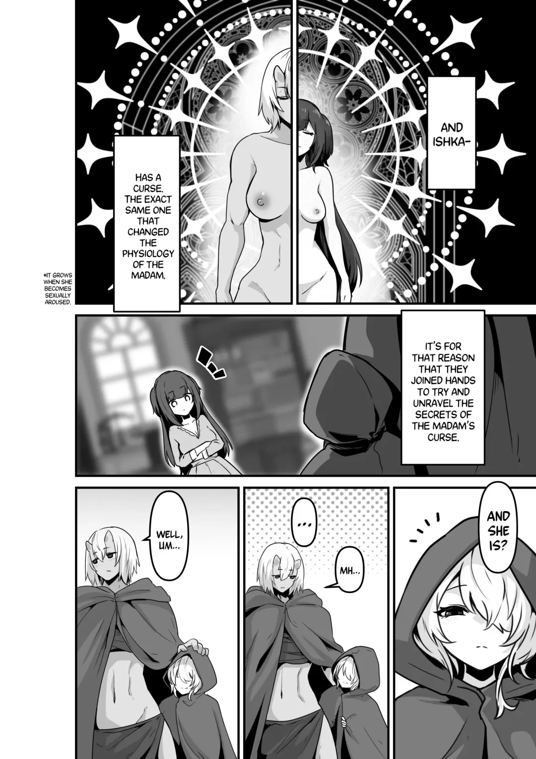 [Otemoto] Ii kara Watashi o Dakinasai!! | Listen! Now You're Going To Sleep With Me! Fhentai - Page 8