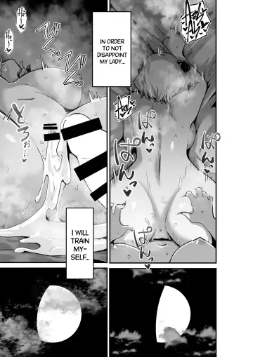 [Otemoto] Ii kara Watashi o Dakinasai!! | Listen! Now You're Going To Sleep With Me! Fhentai - Page 23