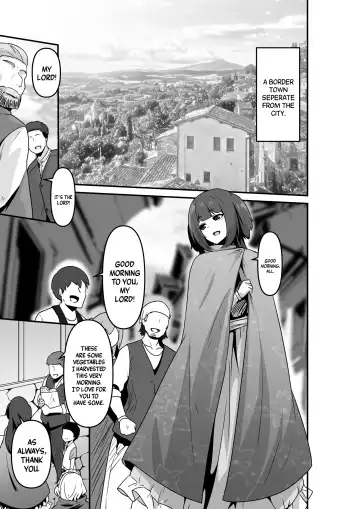 [Otemoto] Ii kara Watashi o Dakinasai!! | Listen! Now You're Going To Sleep With Me! Fhentai - Page 3