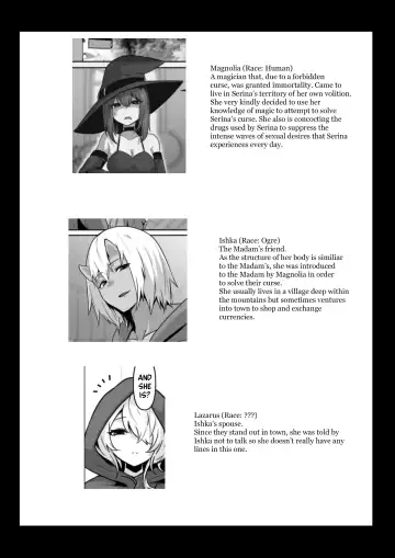 [Otemoto] Ii kara Watashi o Dakinasai!! | Listen! Now You're Going To Sleep With Me! Fhentai - Page 57