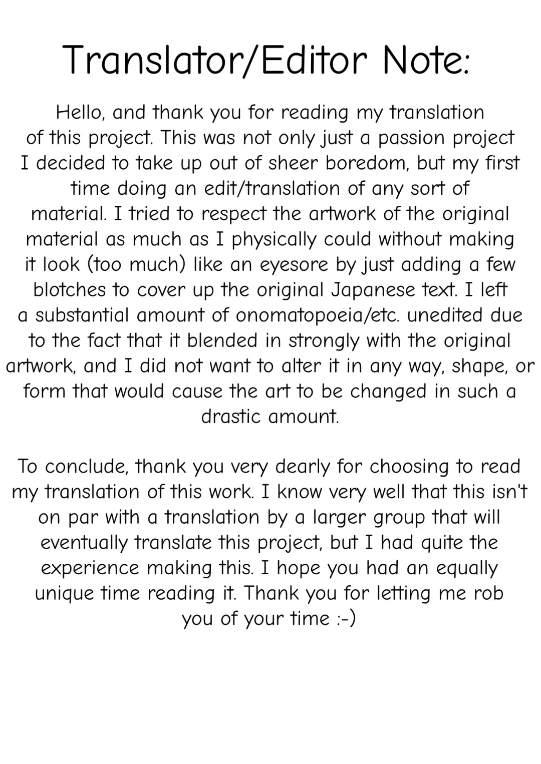 [Dancyo] Seiyoku Obake ni Norowarechatta!? | I've been cursed by a ghost of sexual desire!? Fhentai - Page 31