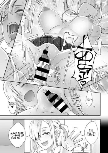 [Butcha-u] Saimin Batsu Game | Hypno (Penalty) Game Fhentai - Page 17
