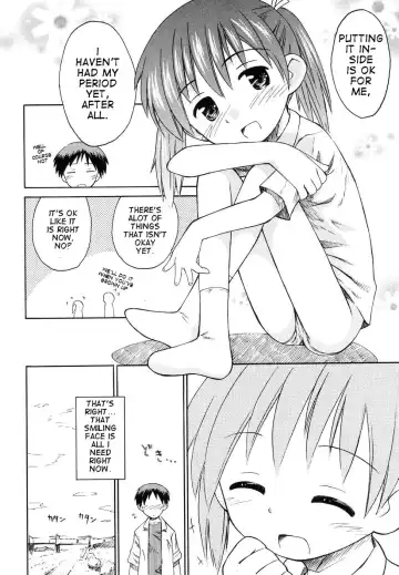 [Kokekokko Coma] White Fragment PLUS Fhentai.net - Page 4