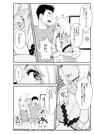 [Benzou] Iede Gal o Hirottara Harem ni Natta Hanashi Fhentai.net - Page 52