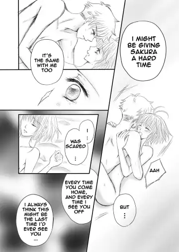 Endless Story Fhentai.net - Page 7