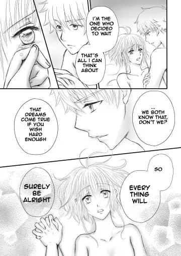 Endless Story Fhentai.net - Page 8