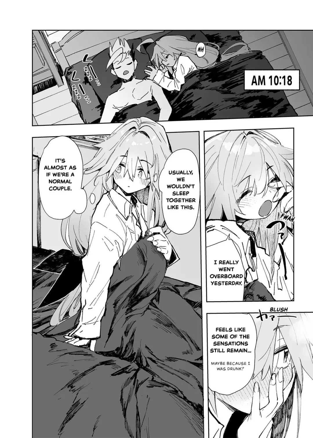[Hyocorou] AMNERO4 frustration relief (decensored) Fhentai - Page 58