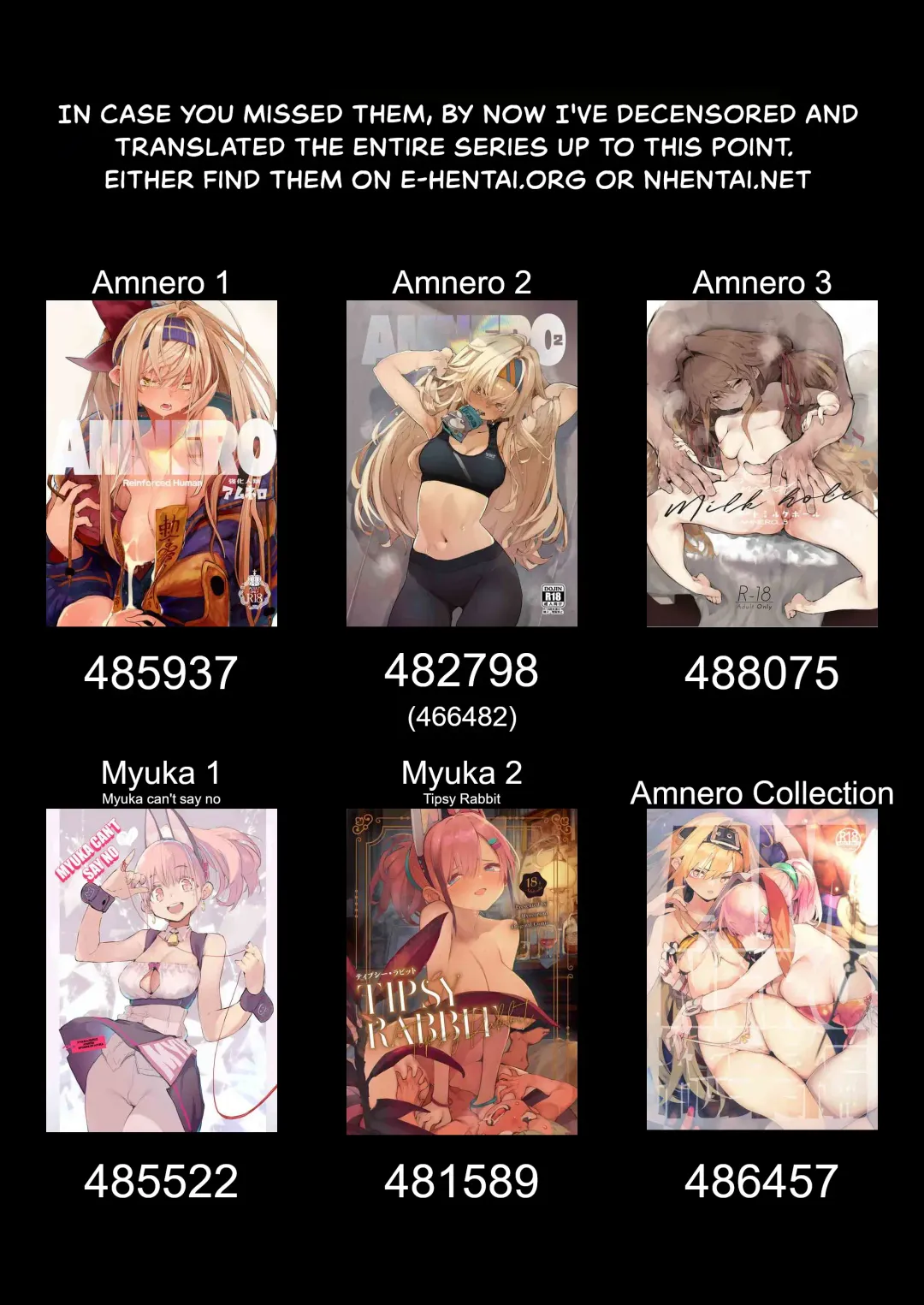 [Hyocorou] AMNERO4 frustration relief (decensored) Fhentai - Page 77