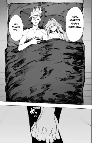 [Hyocorou] AMNERO4 frustration relief (decensored) Fhentai - Page 57