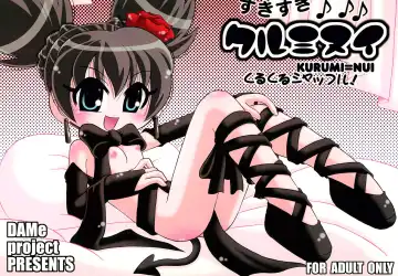 Read [Hironobu] Sukisuki Kurumi-nui Kurukuru Shuffle! - Fhentai.net