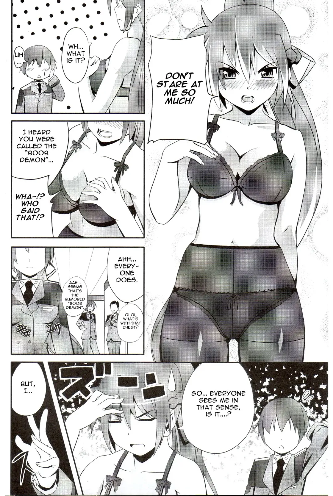[Date] Shigu nee-san Jiken Desu! Fhentai - Page 5
