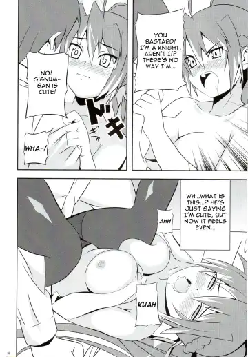 [Date] Shigu nee-san Jiken Desu! Fhentai.net - Page 15