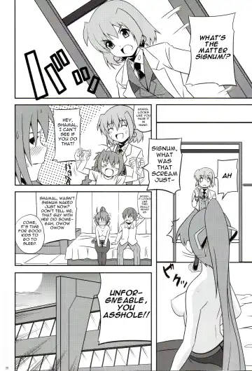 [Date] Shigu nee-san Jiken Desu! Fhentai.net - Page 19