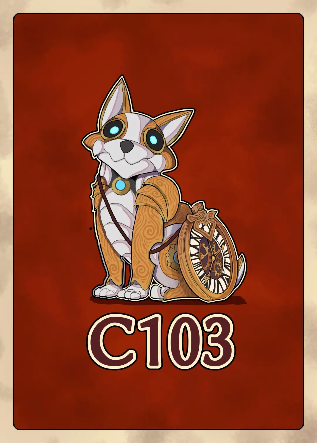 [Konomi Eisuke] Ralmia vs Robopup Fhentai - Page 26