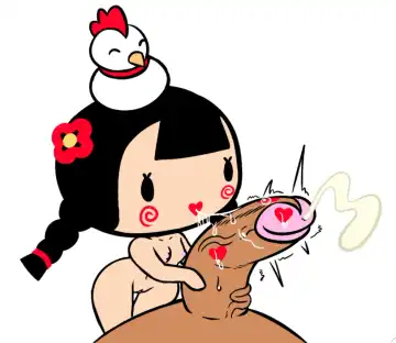 Pucca Fhentai.net - Page 80